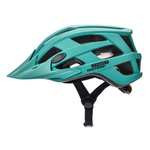 Cycling helmet Meteor Street L 55-58 cm green