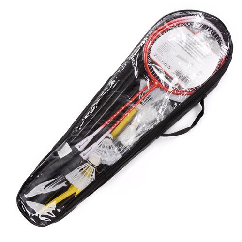 Badminton Set Meteor Motion 2