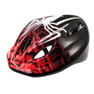 Kids bike helmet MV5-2 S 48-52 cm Spider