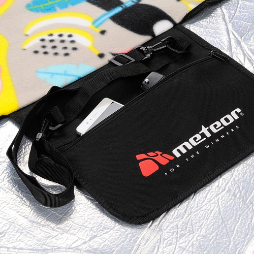 Picknickdecke Meteor 3XL 220x200 cm Tukane