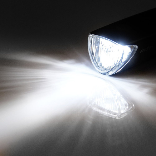 Meteor bicycle light Blaze