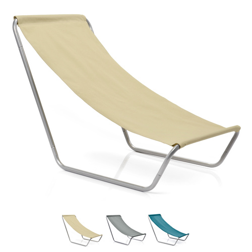 Meteor Slumber beach chair beige
