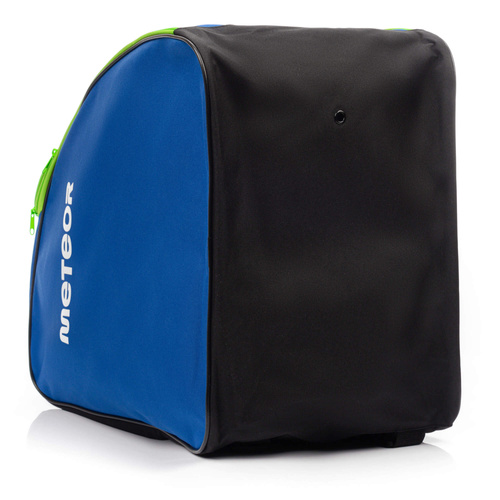 Ski boot bag Meteor Norse blue