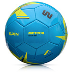 Meteor Spin Football 4 blue