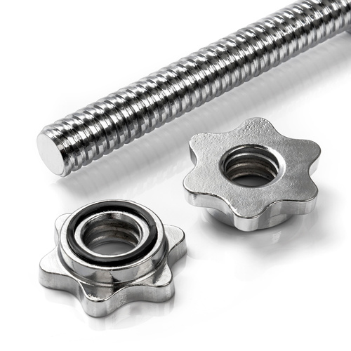 Dumbbell bars Meteor