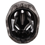 Kinderfahrradhelm Meteor KS05 S 48-52 cm abstrakt rosa