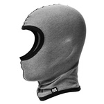 Balaclava Meteor Kids 7-12 years light gray