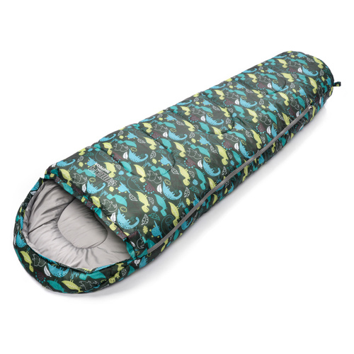 Meteor Ymer Dino sleeping bag