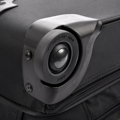 Rollkoffer SwissBags Schwyz