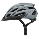 Fahrradhelm Meteor Ovlo L 58-61 cm grey