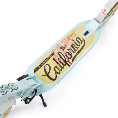 Meteor City Venedig-Roller California