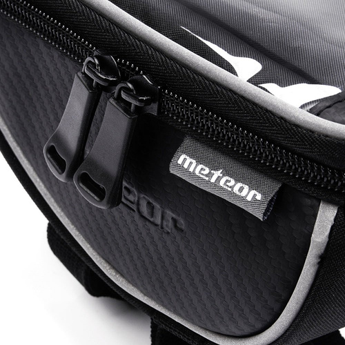 Lenkertasche mit Handytasche Meteor Foton