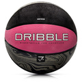 Basketball Meteor Dribble 7 pink