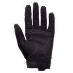 Bike gloves Meteor FULL MX100 L black