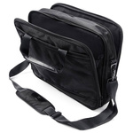 Swissbags Lausanne shoulder bag 15 l