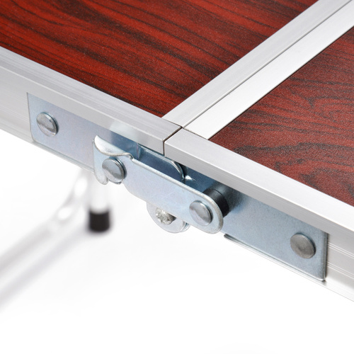 Meteor Feast folding table