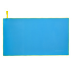 Schnelltrocknendes Handtuch Meteor M 50 x 90 cm blau