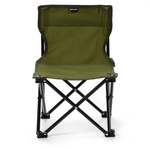 Meteor Skaut folding chair khaki