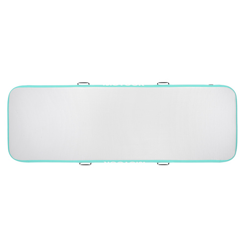 Nadmuchiwana ścieżka akrobatyczna Meteor 300 cm miętowy