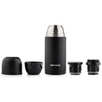 Thermos Meteor 750 ml black