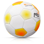 Football METEOR FBX #1 white