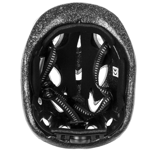 Kask rowerowy dla dzieci Meteor HB6-5 M 52-56 cm Cool star