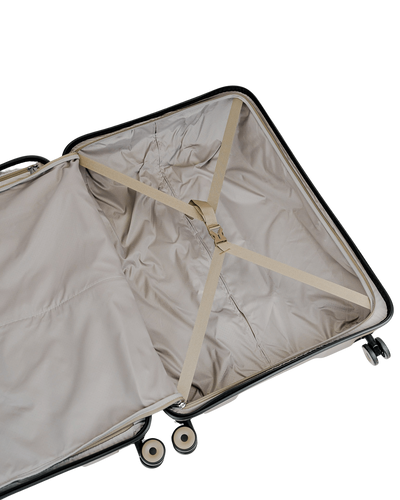 SwissBags Echo medium case 67 cm champagne