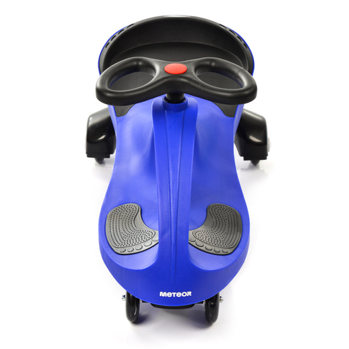 Swing Car Meteor Swingo dark blue