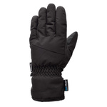 Winter gloves Meteor Nevis S black