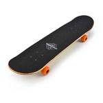 Meteor Wild Line Holz-Skateboard