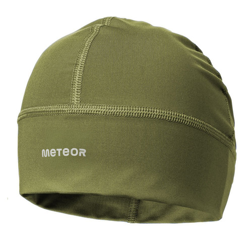 Trainingsmütze Meteor Vision khaki