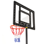 Meteor Dallas Basketball Set
