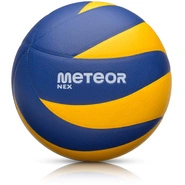 Volleyball Meteor Nex yellow/blue