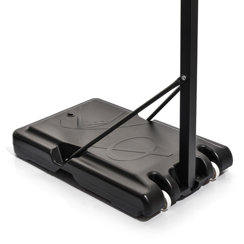 Basketball-Set Meteor Boston 3