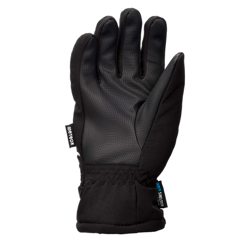 Winterhandschuhe Meteor Hiemis XL schwarz