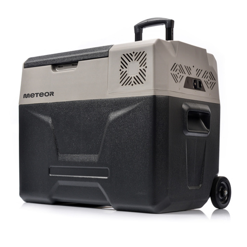 Portable refrigerator Meteor CX40 39 l