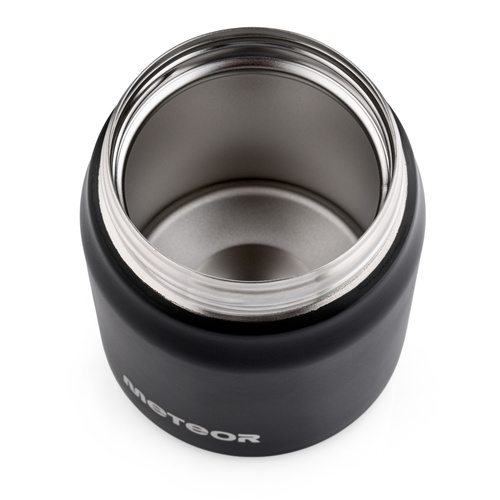 Thermosbehälter für Mittagessen Meteor 500 ml