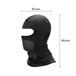 Thermoaktive Sturmhaube S/M