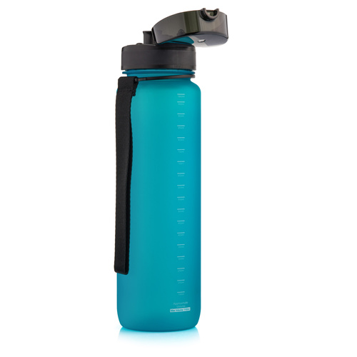 Sport-Bidon Meteor 1000 ml türkis