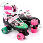Meteor Flamingo Schlittschuhe M 35-38