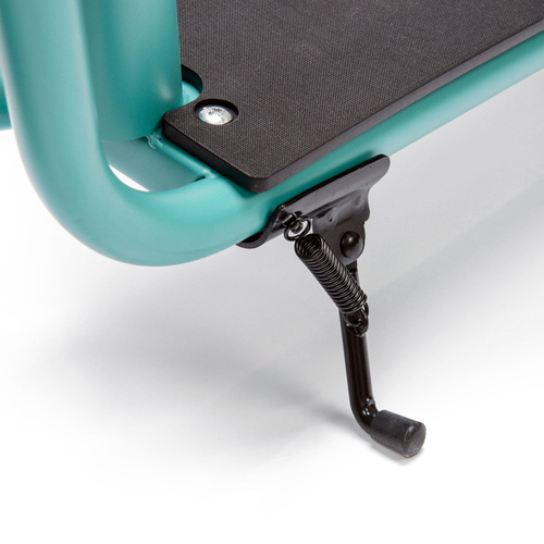 Hulajnoga Meteor Fozzy MIĘTOWA