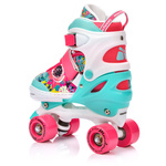 Roller skates Meteor Meadow S 31-34