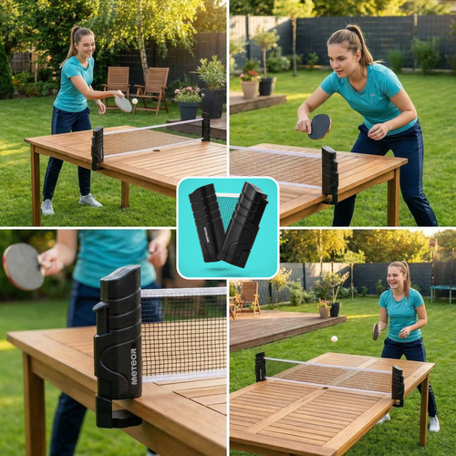 TABLE TENNIS ROLL-NET METEOR