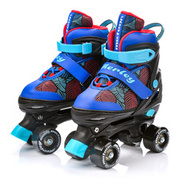 Roller skates Meteor Merley L 39-42