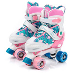 Roller skates Meteor Eden S 31-34