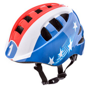 Kinderfahrradhelm Meteor KS08 S 48-52 cm Kapitän