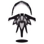 Meteor cycling helmet Marven L 58-61 cm blue/black