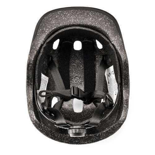 Kask rowerowy Meteor KS06 S 48-52 cm Garden