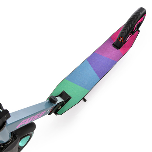 Meteor Fuse Scooter pink