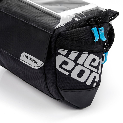 Sella bicycle handlebar bag
